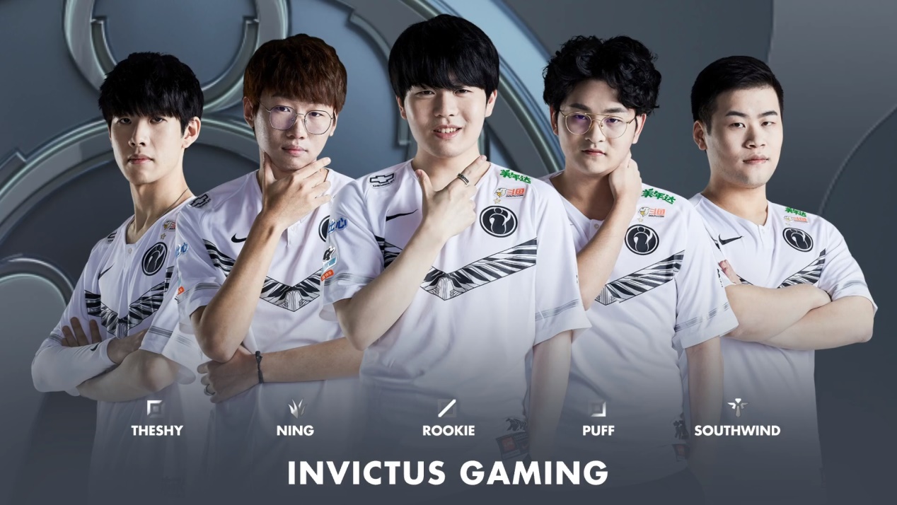 【rookie】IG失败背后的“残酷真相”：Rookie牺牲了一切，换不来TheShy的理解