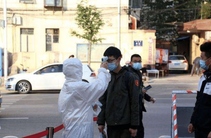 |回不去的37℃，人类体温持续下降到底意味着什么？