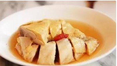 上海市▲第一次去南方，4人要了8个菜，点菜时老板说够吃，上菜后我们哭了