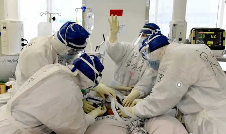 肝脏|新冠后遗症有多可怕?治愈者亲自记录“难言之痛”,网友:幸好没得过