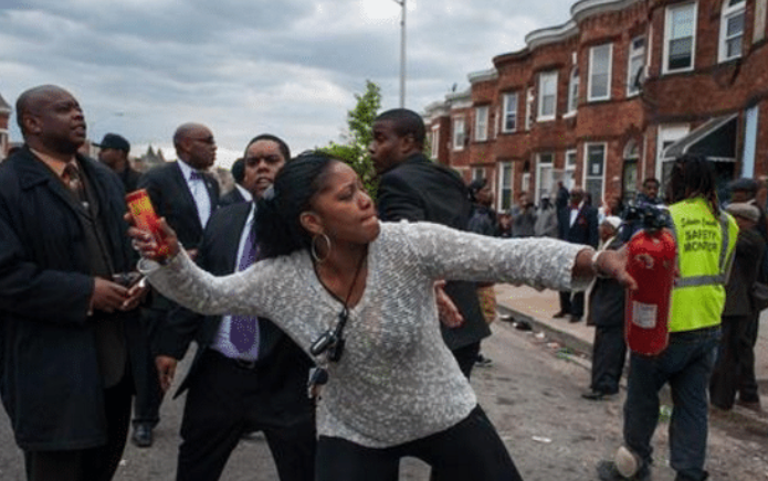 『联合国』口出狂言!传信联合国,自称黑人是最优秀的种族?