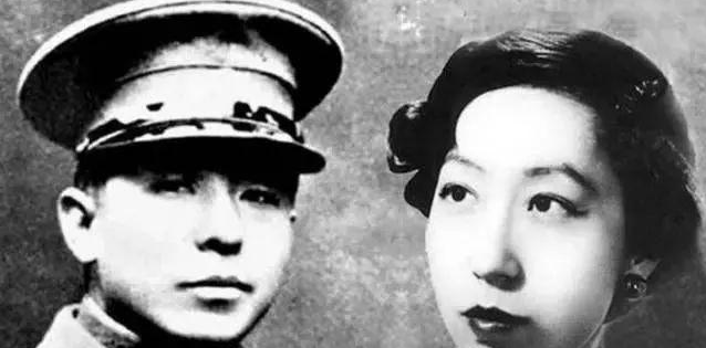 「张作霖」“东北王”张作霖,为何害怕长女张首芳?二人之间有何渊源?