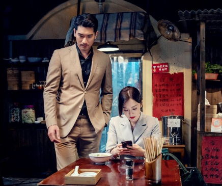 『电视剧』《怪你过分美丽》：一部自带流量的电视剧对得起它的高起点吗？