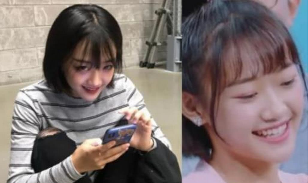 [美颜]为什么在现实就遇不到网红，网友：看下关美颜后的她们就知道了！