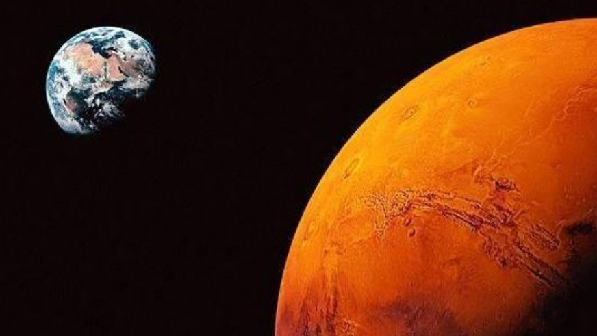 火星|为何月球土壤能带回地球，火星土壤却不行？答案关乎人类存亡