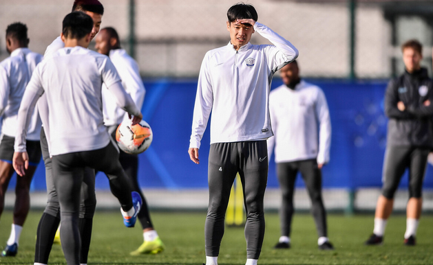 石家庄永昌|5-2！两大优势太明显！永昌一招克制前中超冠军，4球铁卫领衔首发