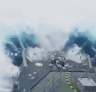 『鲸鱼』大海让人恐惧的一面，看完让人后背发凉