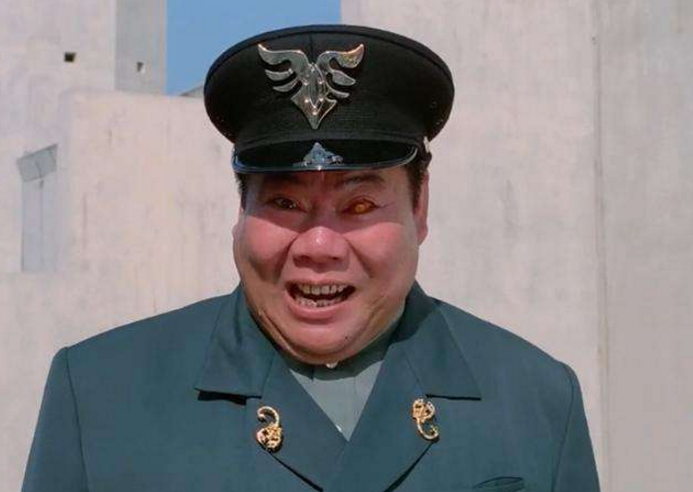 李小龙|他是李小龙挚友,因样貌丑陋演了一辈子配角,儿子却成了一代巨星