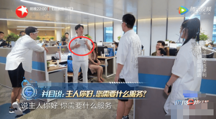 极挑6|《极挑6》彻底放弃治疗？郭京飞雷佳音照剧本念台词，装都不装了