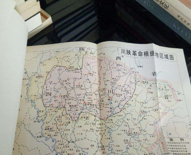 长征▲1933年，一位红军师长牺牲，85年后家人才找到他，此人是谁？