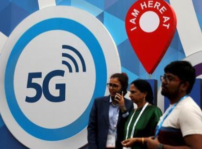 #华为#印度突然宣布,华为5G攻入13亿人口的大国,美科技界炸锅了!