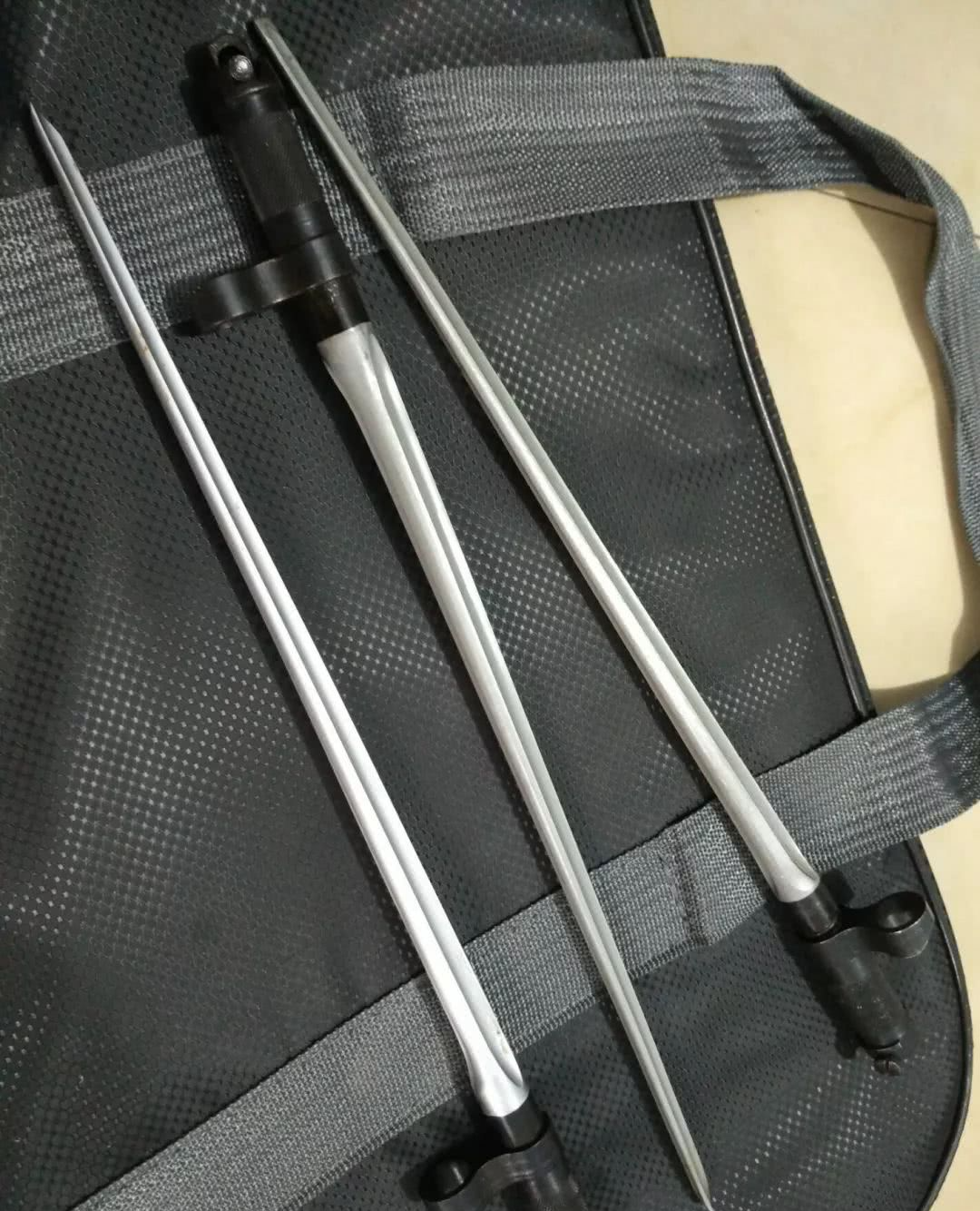 [手柄]直击世界最负盛名的十种军刀，你知道的有几种？