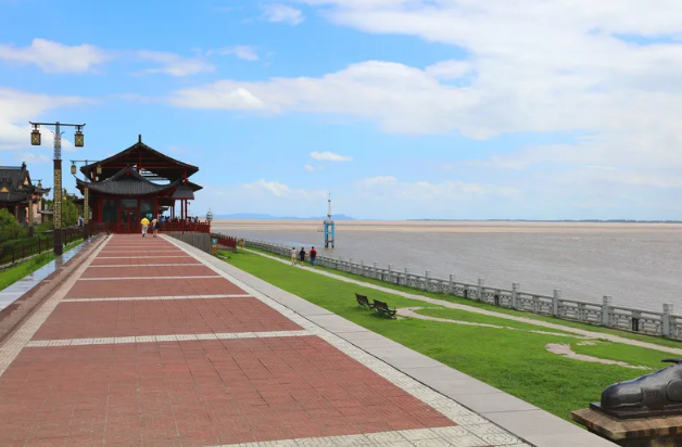 「江浙沪」江浙沪不止有土豪  还有最美的景点与经商文化  一起来快乐吧