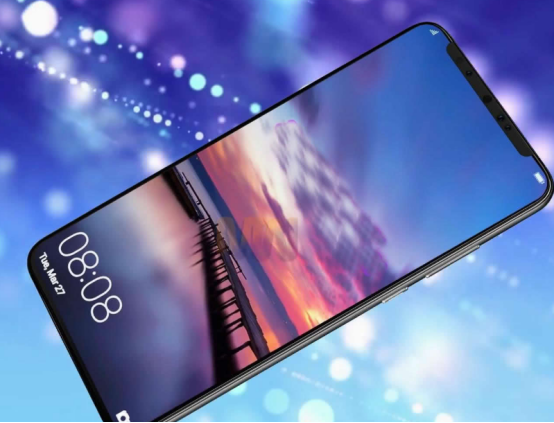 「华为」华为P40即将出现,P30降价太快,以一个同样价位胜出iphone7太多