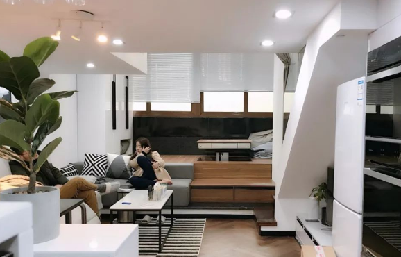 木工|装修时，为什么都推荐用生态板定制衣柜，而不是买板子现场做呢？