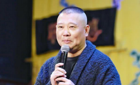 「小沈阳」小沈阳没落，沈腾崛起，郭德纲说的那句话实在是太对了