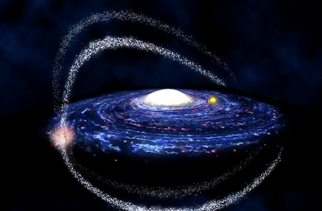 科学家|科学家在108亿光年外，发现“星际大战”遗迹