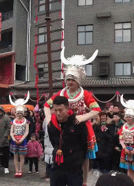 生肖|“老婆卸妆之前是女神，卸妆以后面目狰狞。”现实版画皮哈哈哈