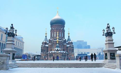 「兰州」中国消费最低的5个旅游城市，西部3个，东北2个！