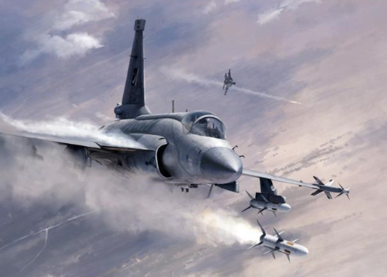 「巴基斯坦」150枚中远程导弹运抵巴基斯坦，印暂处下风，巴铁：感谢背后支持