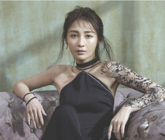 「赵又廷」看似大红大紫，其实无戏可拍的四位明星，哪位让你最惋惜！