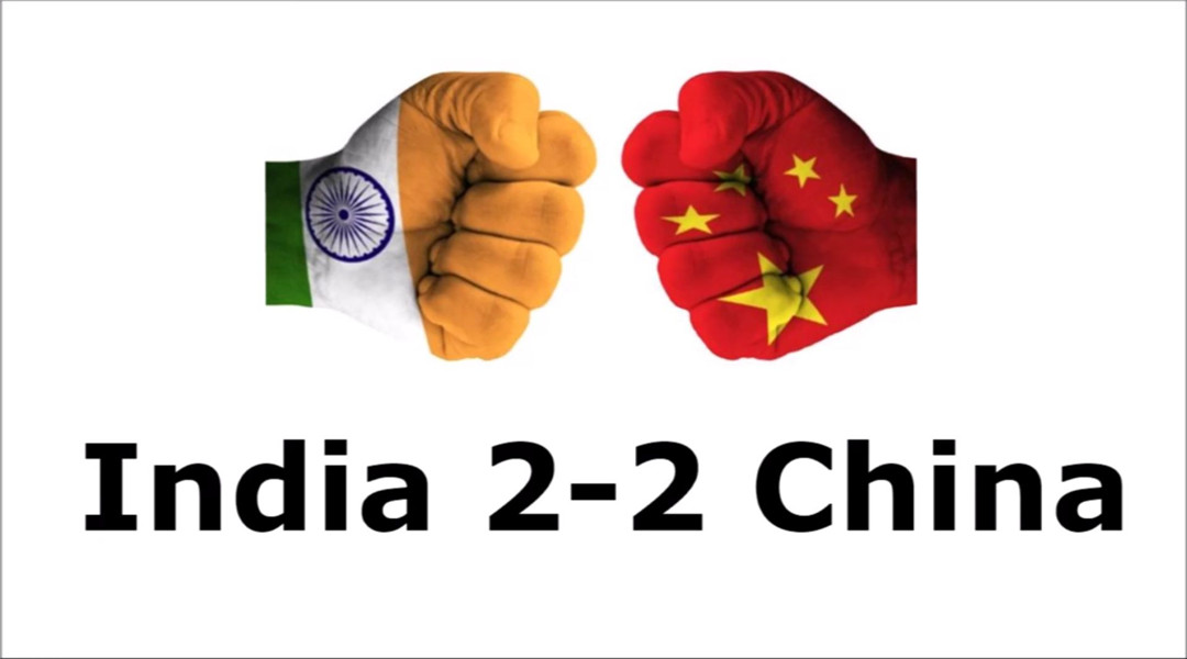 印度|印度触及底线，中：不用谈判了，开始作战部署？