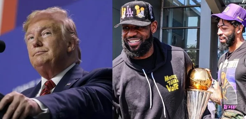 湖人队|湖人赢了总冠军，却赔得一塌糊涂