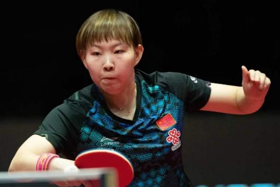 『奥运会』国乒昔日王者回归！备受争议欲锁奥运资格，女乒席位恐剩1个