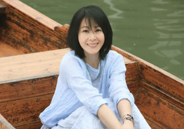 刘若英|49岁刘若英婚姻坎坷：遗憾错过黄磊，嫁给亿万富商后分居9年