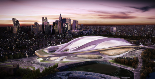 奥运会■多国建议日本延期举办奥运，但中国依旧保持沉默？延期对中国不利