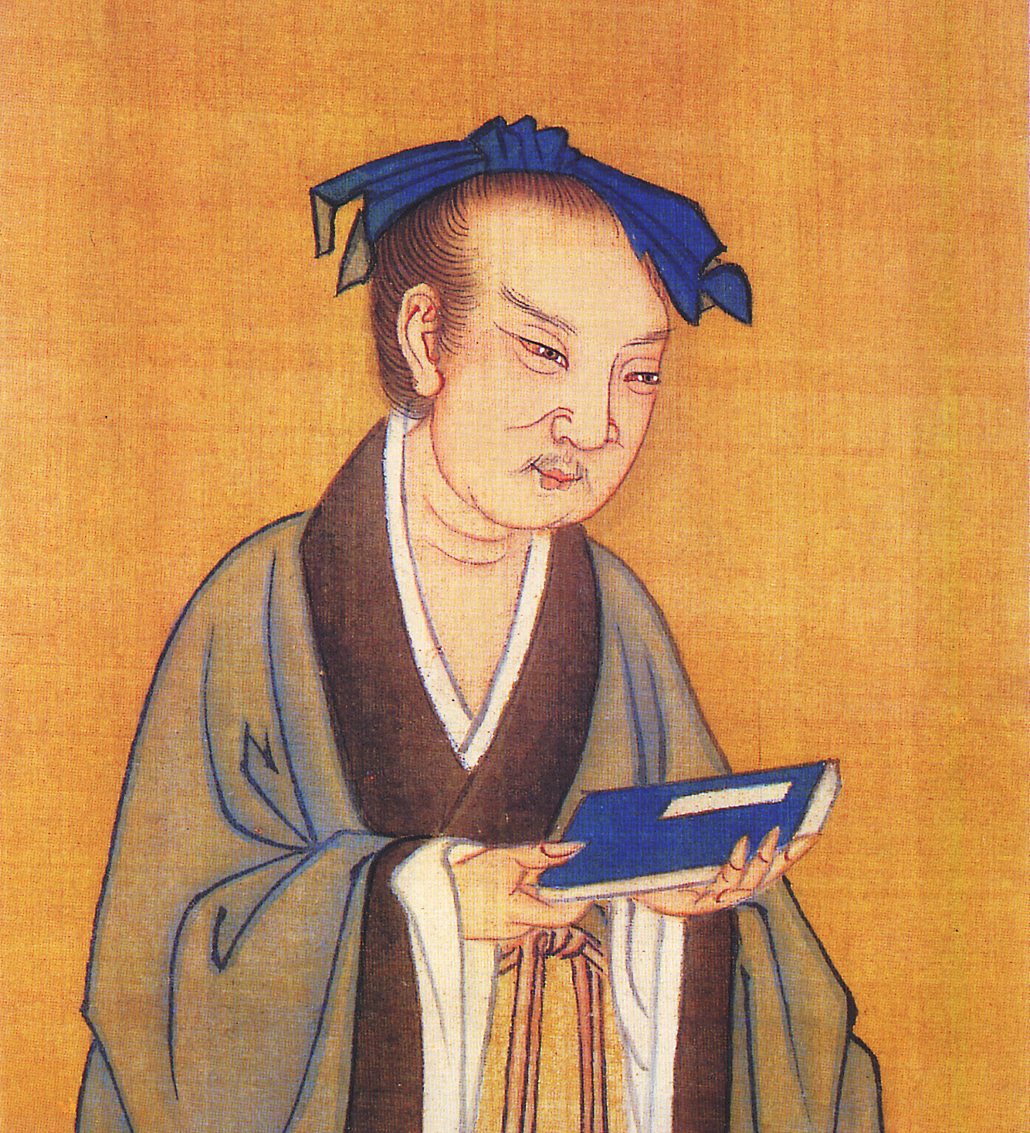 #汉惠帝#吕后在儿子葬礼上，只哭不掉泪动了杀机，被张良十五岁的儿子看破