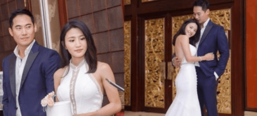 TVB|她本是TVB女艺人，却因“厕所门”前程尽毁，事后称：喝了点酒