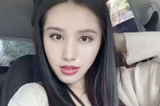 张遇晴|24岁女演员洗头遇害，死后被“侮辱”被毁容，2个月后是她的婚礼