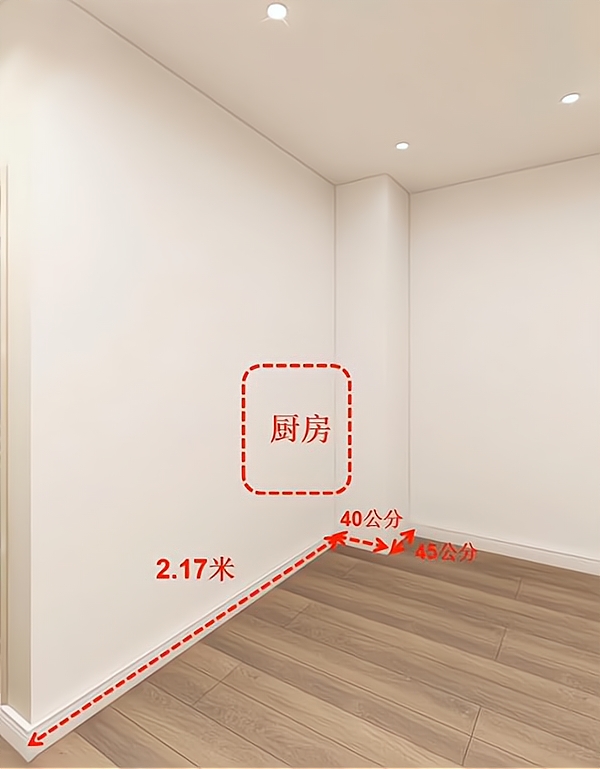 |34㎡小户型公寓装修，这样设计，邻居天天来你家参观