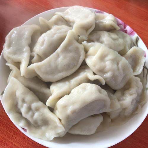 『饺子』嫁给东北人以后才知道东北不是那样的