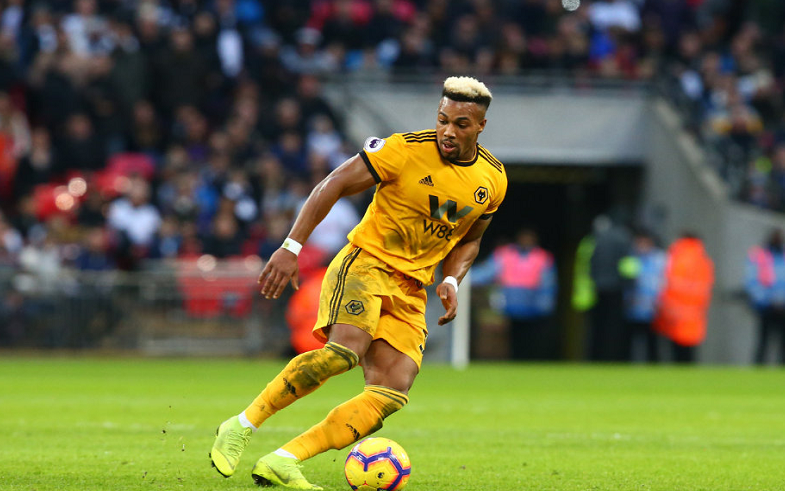 【特劳雷】维埃里的身体，梅西的过人，超快的速度，他或能成大罗的接班人！