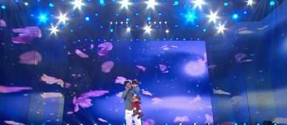 春晚|连续七年都上春晚,却因“耍大牌”被央视给“封杀”