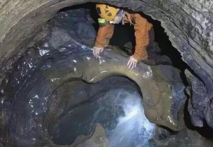 ▲苏联曾想挖通地球，却为何在关键时间突然停手？亲历者说出真相