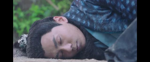 任嘉伦|任嘉伦每部剧中都有一个好兄弟，看点不输与女主感情线