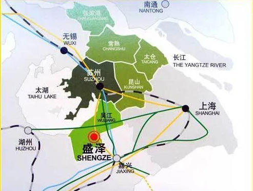 世界500强|一个纺织小镇，为何能走出两家世界500强企业？这点不服不行！