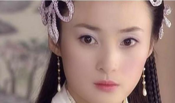 古装剧|这4部古装剧至今无人敢“翻拍”，原因是古装美女难以超越？