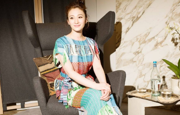 李小冉|你若未嫁我便娶你,10年前的约定,最终他们真的做到了