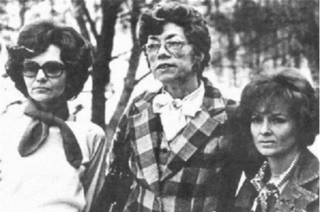 『科学家』被外星人绑架的希尔夫妇, 催眠后画出了外星人的星球, 科学家查出真相！