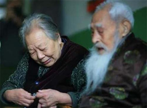 按摩|山东长寿之王，活到117岁，一生未婚无子女，唯一爱好是他长寿秘诀