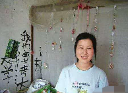 女孩|学习优异的孙女高考47分，爷爷不解去查询，结果让人感叹