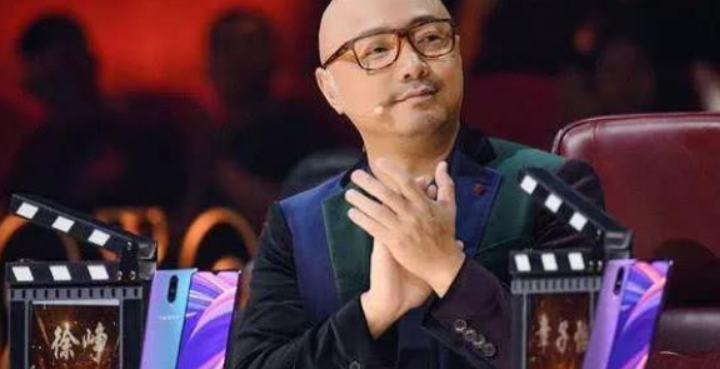 章子怡|她10年拿下8个影后, 章子怡却说“不认识她”, 徐峥直接霸气回怼