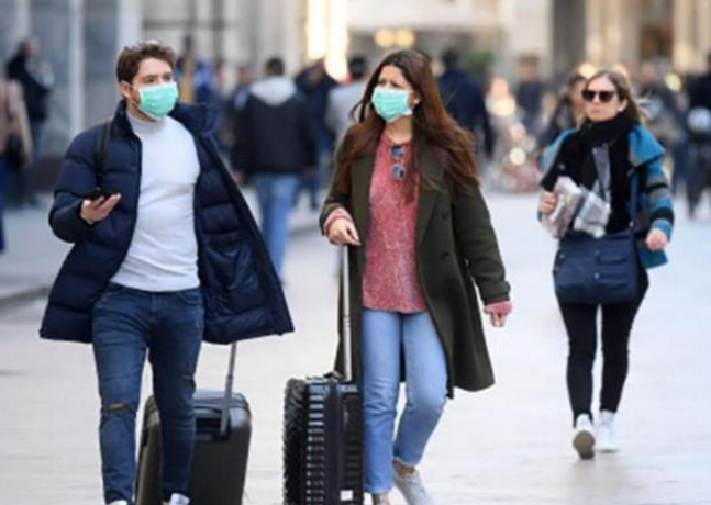 [美国]特朗普坐着不住了！第二大经济体打响反击“第一枪”：禁止美国人入境！