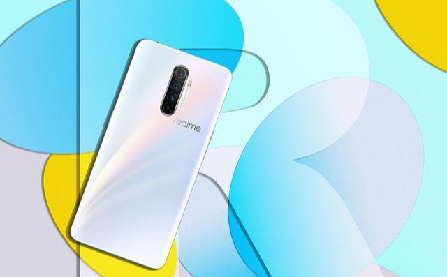 realme X@OPPO终于亮剑，骁龙855Plus旗舰降至新低价，50W快充+90Hz屏幕