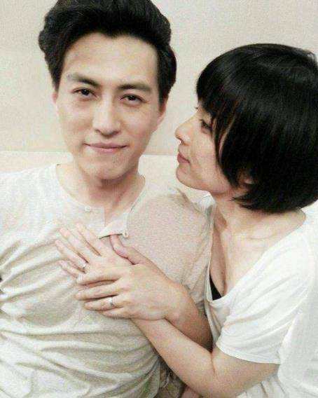 王菲@头婚娶二婚女的五大男星,第四位人人都想嫁,最后一对已经离婚!