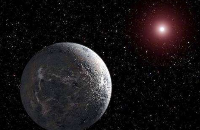 『行星』NASA又有新发现?100光年处有着2.0版本地球,或比地球还宜居